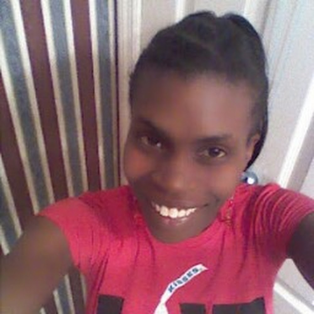 Meet your Posher, Shalon